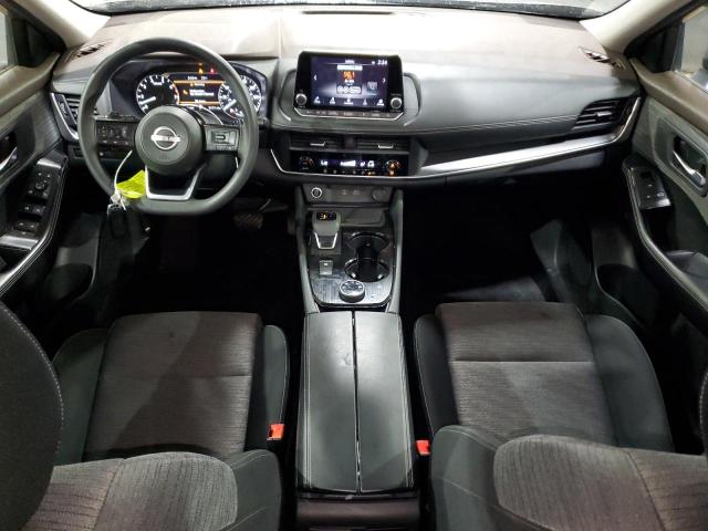  NISSAN ROGUE 2023 Gray