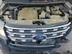 2017 Ford Explorer Xlt zu verkaufen in Dunn, NC - Front End
