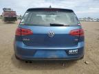 2015 Volkswagen Golf  en Venta en Elgin, IL - Side