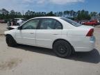 2002 Honda Civic Ex for Sale in Harleyville, SC - Front End
