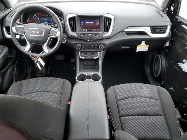  GMC TERRAIN 2024 Black