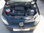 2013 VOLKSWAGEN POLO MATCH for sale at Copart BRISTOL
