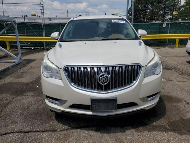Parquets BUICK ENCLAVE 2014 Biały