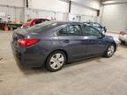 2015 Subaru Legacy 2.5I zu verkaufen in Milwaukee, WI - Hail