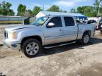 2010 Gmc Sierra C1500 Sle на продаже в Wichita, KS - Front End