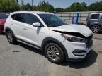 2017 Hyundai Tucson Limited for Sale in Savannah, GA - Front End