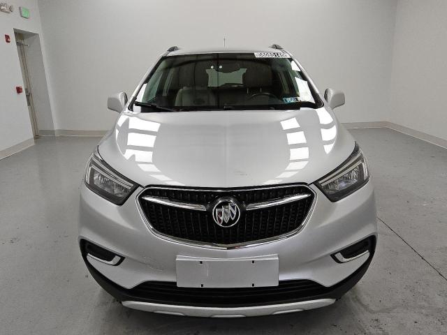  BUICK ENCORE 2021 Gray