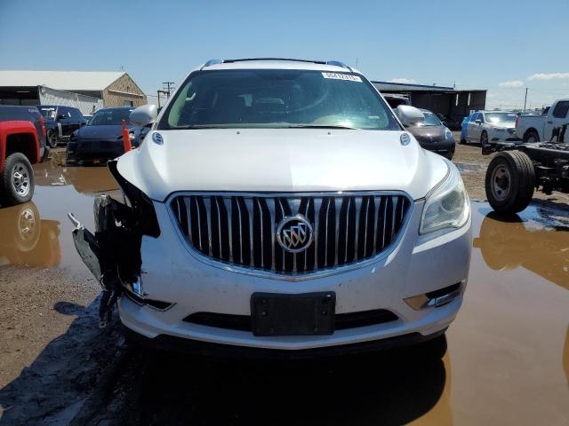  BUICK ENCLAVE 2017 Biały