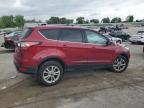2017 Ford Escape Se   for Sale in Bridgeton, MO - Front End