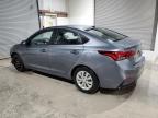 2020 Hyundai Accent Se იყიდება Leroy-ში, NY - Vandalism