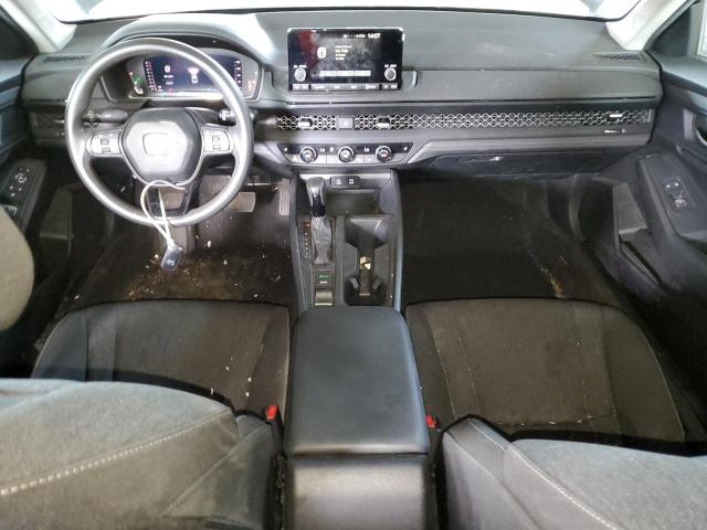  HONDA ACCORD 2023 Угольный