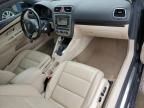2013 Volkswagen Eos Lux en Venta en Memphis, TN - Front End