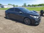 2021 Kia Forte Gt de vânzare în Columbia Station, OH - Front End