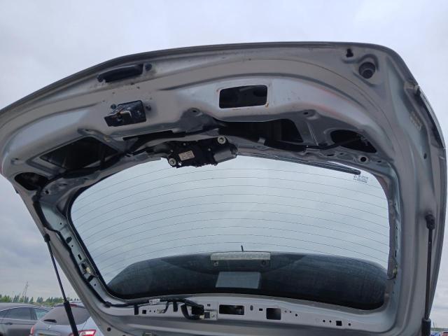 2008 MAZDA 3 MPS