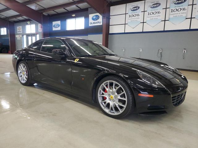 2006 FERRARI 612 SCAGLIETTI