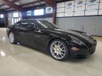 2006 FERRARI 612 SCAGLIETTI for sale at Copart CT - HARTFORD SPRINGFIELD