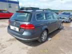 2013 VOLKSWAGEN PASSAT HIG for sale at Copart WESTBURY