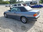 1999 Bmw 323 Ic Automatic на продаже в Mendon, MA - Normal Wear