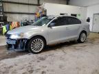 2011 VOLKSWAGEN JETTA BASE   for sale at Copart ON - TORONTO