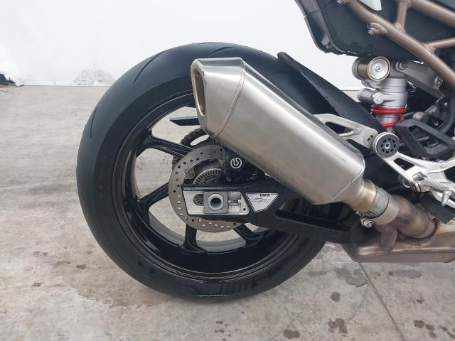 2020 BMW S 1000 RR