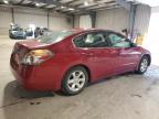 2009 Nissan Altima 2.5 de vânzare în West Mifflin, PA - Rear End