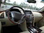 2017 Infiniti Qx80 Base   продається в Greenwell Springs, LA - Front End