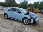 2015 Volkswagen Beetle 1.8T للبيع في Seaford، DE - Mechanical