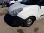 2014 VAUXHALL COMBO 2000 for sale at Copart SANDY