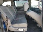 2016 Honda Odyssey Exl за продажба в Antelope, CA - Front End