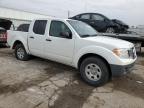 2014 Nissan Frontier S იყიდება Dyer-ში, IN - Rear End