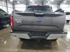 2015 Ford F150 Supercrew за продажба в Ham Lake, MN - Side