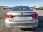2013 Volkswagen Passat Se за продажба в North Las Vegas, NV - Mechanical