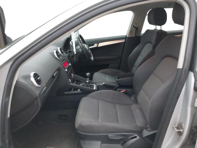 2009 AUDI A3 E SPORT
