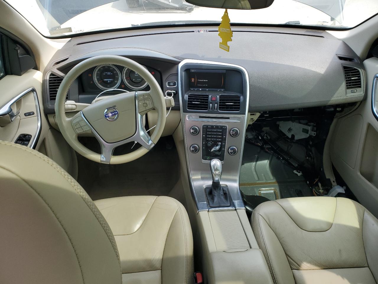 2013 Volvo Xc60 T6 VIN: YV4902DZ4D2443190 Lot: 56531925