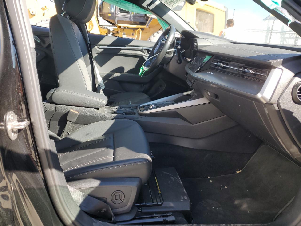 2024 Audi A3 Premium VIN: WAUAUDGY8RA084035 Lot: 56074755