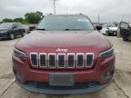 2019 Jeep Cherokee Latitude Plus იყიდება Wilmer-ში, TX - Top/Roof