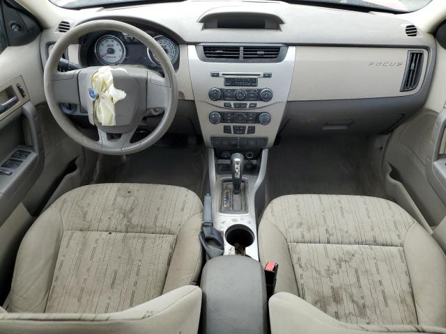 2009 FORD FOCUS SE  