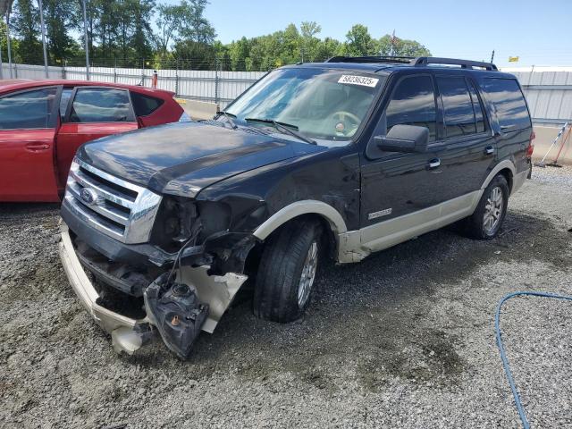 2008 Ford Expedition Eddie Bauer