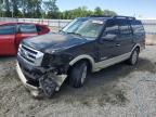 2008 Ford Expedition Eddie Bauer за продажба в Spartanburg, SC - Front End