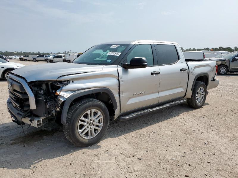 2022 Toyota Tundra Crewmax Sr