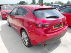 2014 MAZDA 3 SPORT NA for sale at Copart SANDY