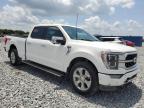 2022 Ford F150 Supercrew продається в Arcadia, FL - Side