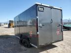 Farr West, UT에서 판매 중인 2025 Charmac Atlas 3500 Enclosed Cargo Trailer - Frame Damage