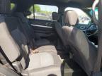 2017 Ford Explorer Xlt zu verkaufen in Indianapolis, IN - Undercarriage