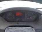 2014 PEUGEOT BOXER 335 for sale at Copart SANDTOFT