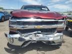 2016 Chevrolet Silverado K1500 Lt   продається в Pennsburg, PA - Front End