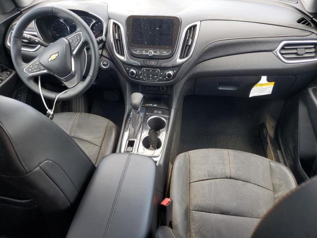  CHEVROLET EQUINOX 2024 Синий