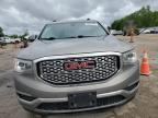 2019 Gmc Acadia Denali de vânzare în Pekin, IL - Side