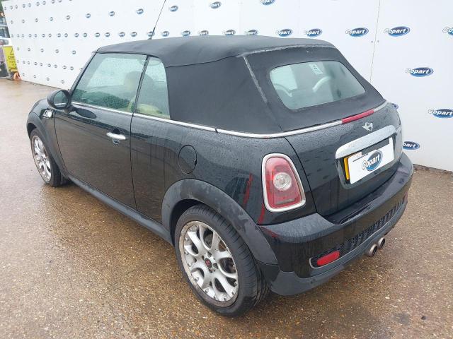 2009 MINI COOPER