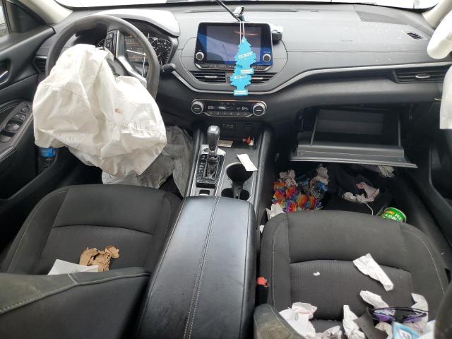 NISSAN ALTIMA 2019 Biały